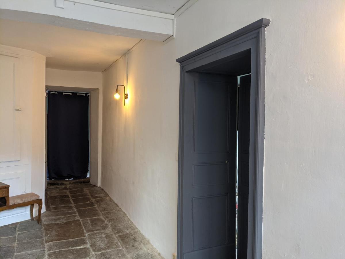 דירות Rancon Chez Elle מראה חיצוני תמונה