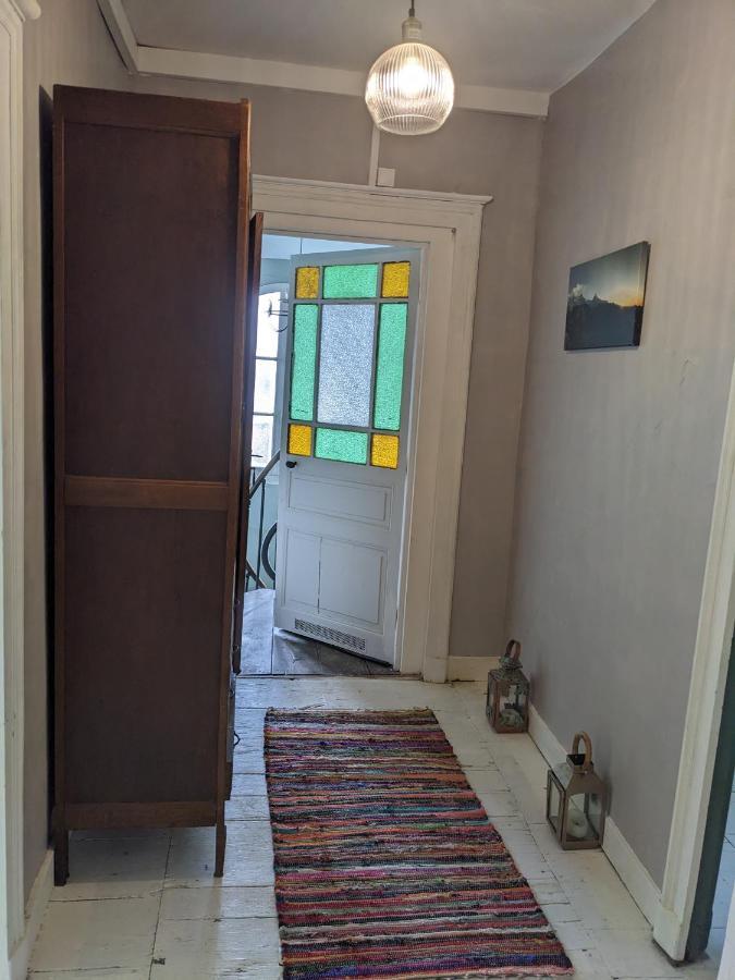 דירות Rancon Chez Elle מראה חיצוני תמונה